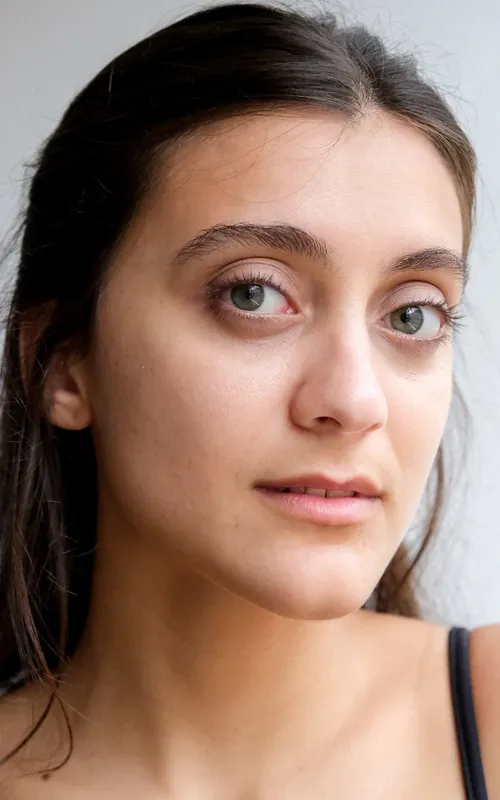Isadora Ruppert