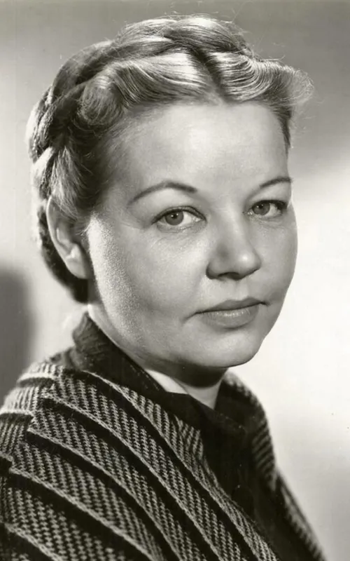 Mary Carroll