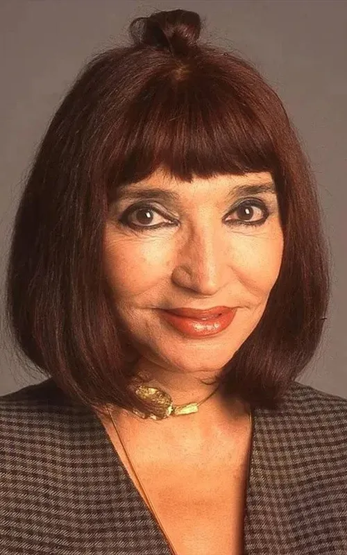 Gülriz Sururi