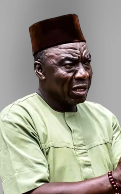 Christopher Omenyi