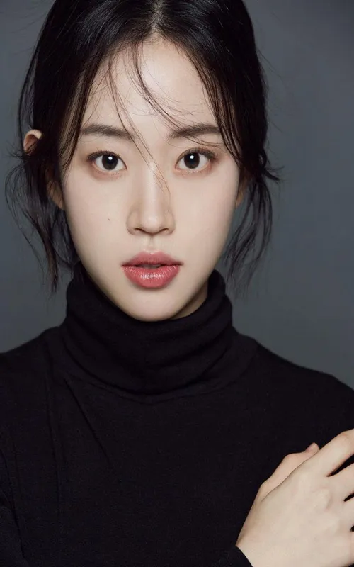 Kim Ji-an