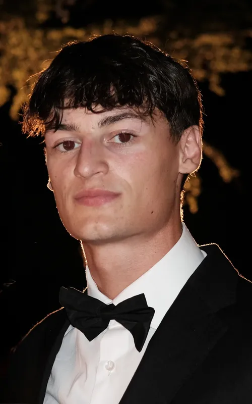Gianmarco Pironi