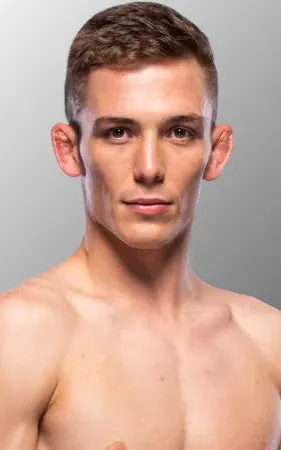 Cameron Saaiman