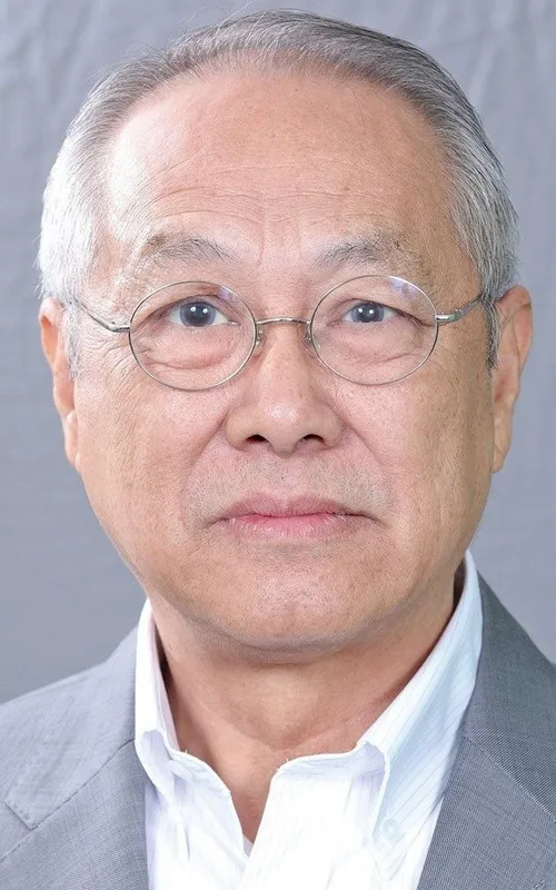 Henry Yu Yang