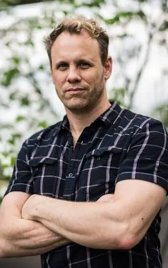 Kris Myers