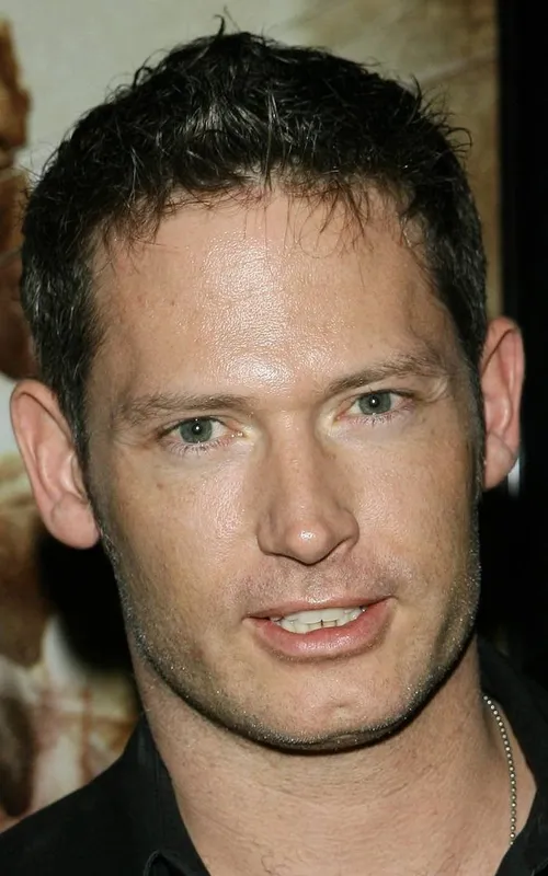 Scott Wiper