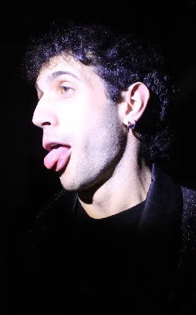 Antonio Fumarola