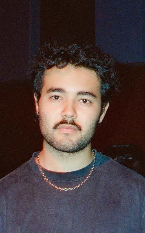 Eduardo Machado