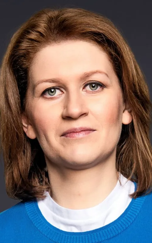 Aleksandra Muratova