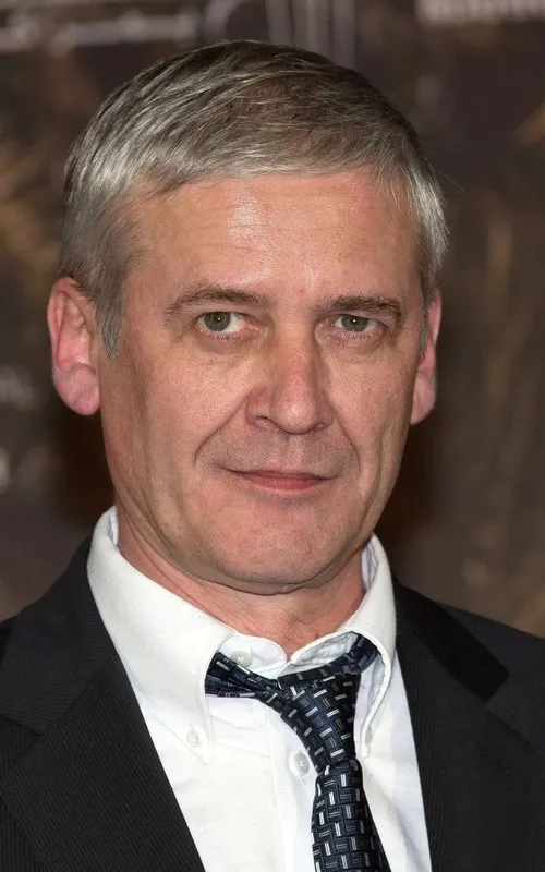 Toomas Hussar