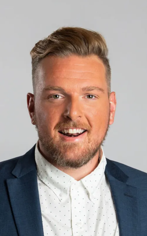 Pat McAfee