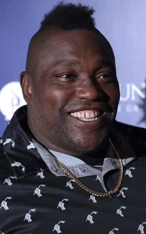 Warren Sapp