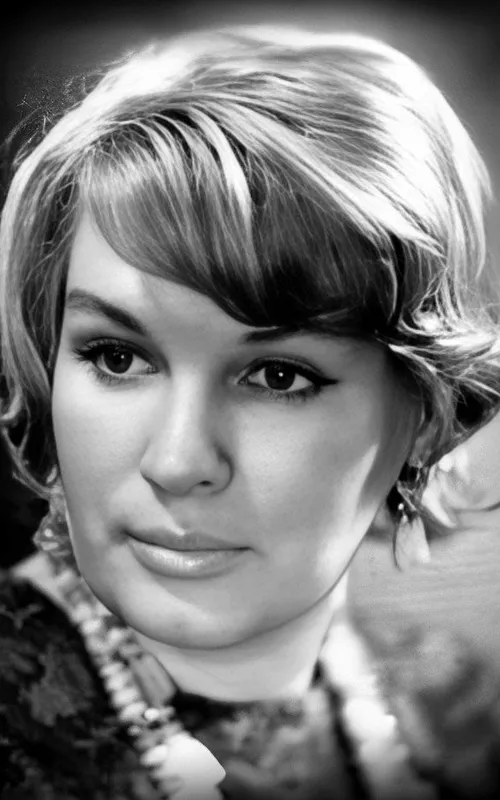 Margarita Krinitsyna