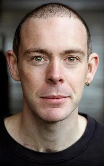 Martin Donaghy