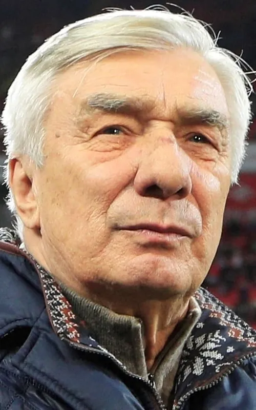 Georgiy Yartsev