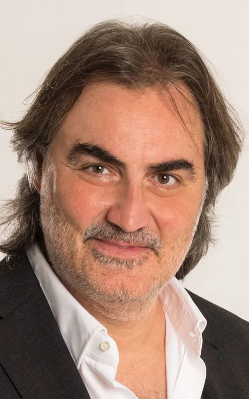 Pierluigi Pardo