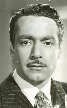 Ernesto Alonso