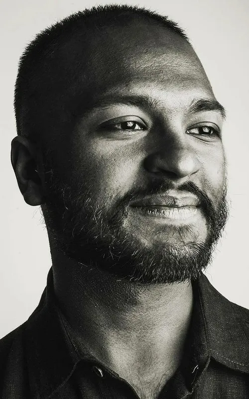 Vikram Shankar