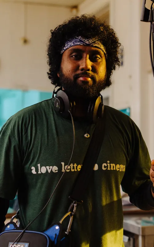 Kavishka Warnakula