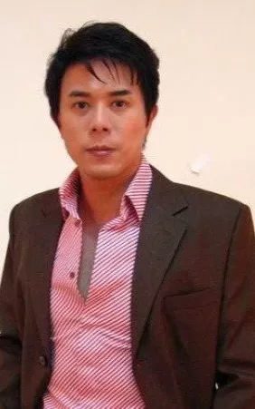 马幼兴