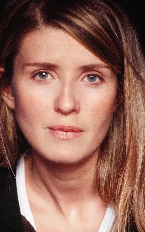 Caroline Brunner