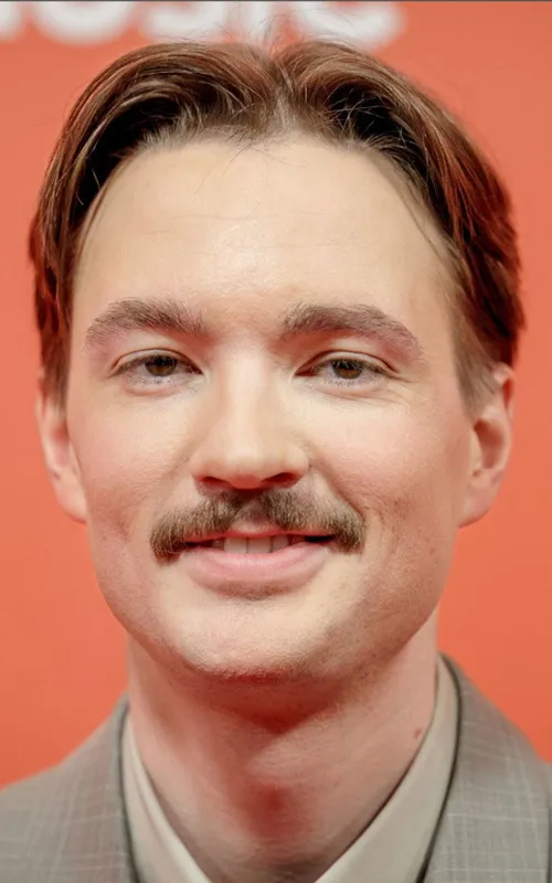 Bram Krikke