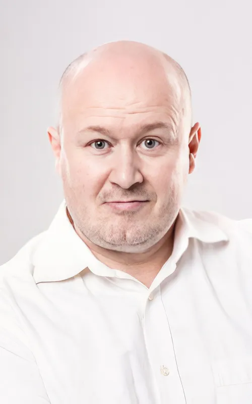 Pavol Buocik