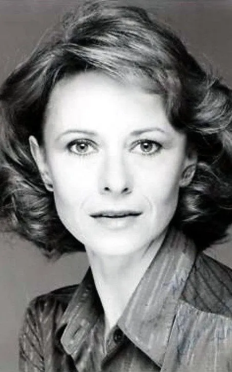 Rosanna Huffman