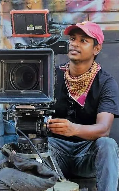 Bulbul Ahmed