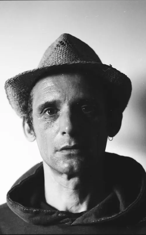 Mark Jenkin