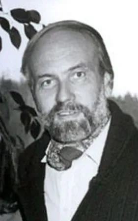 Torbjörn Axelman