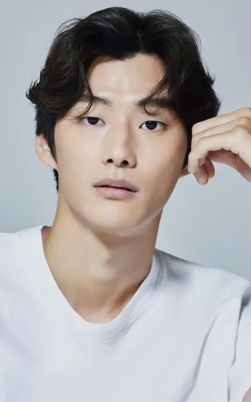 Woo Hyo-won