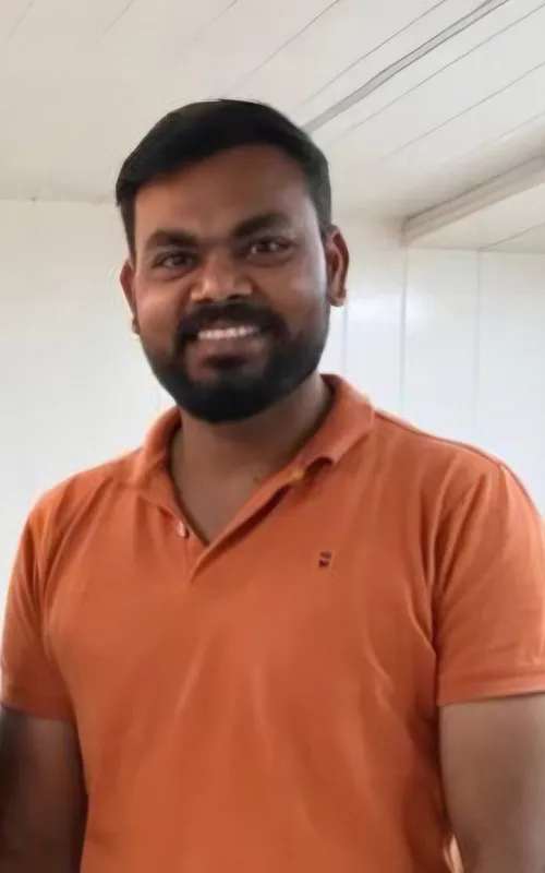 Abilash Adda