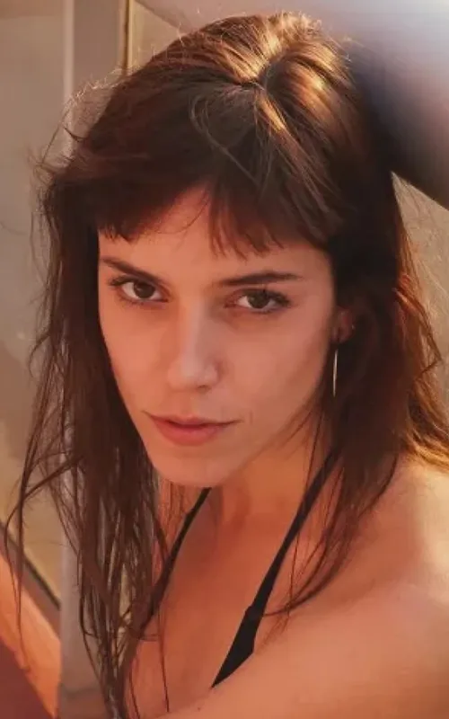 Jazmín Diz