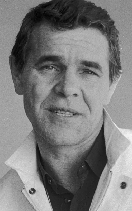 Aleksei Buldakov