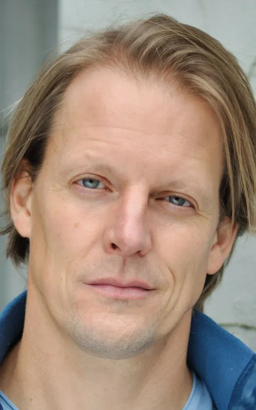 Peter Eberst