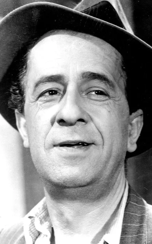 Mimis Fotopoulos
