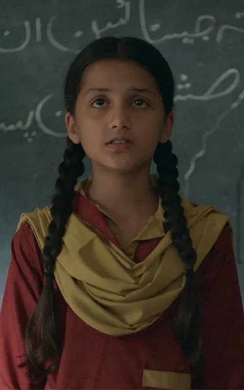 Nazualiya Arsalan