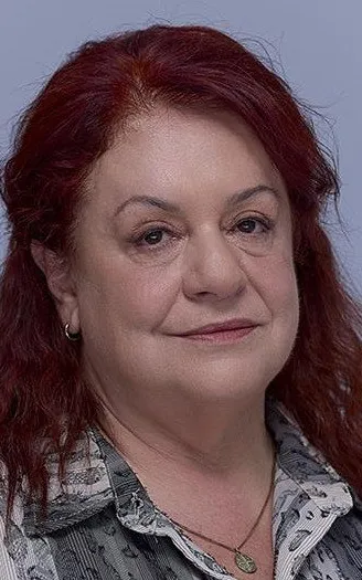 Eleni Kokkidou