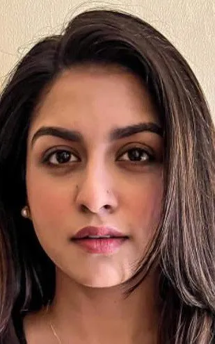 Jyoti Sharma