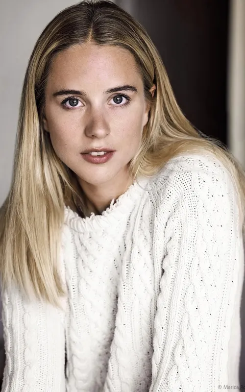 Carla Sehn