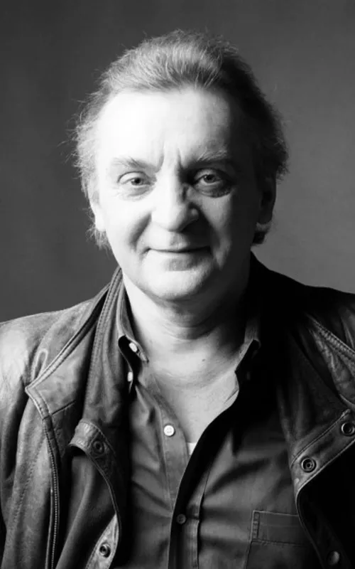 Raymond Avenière