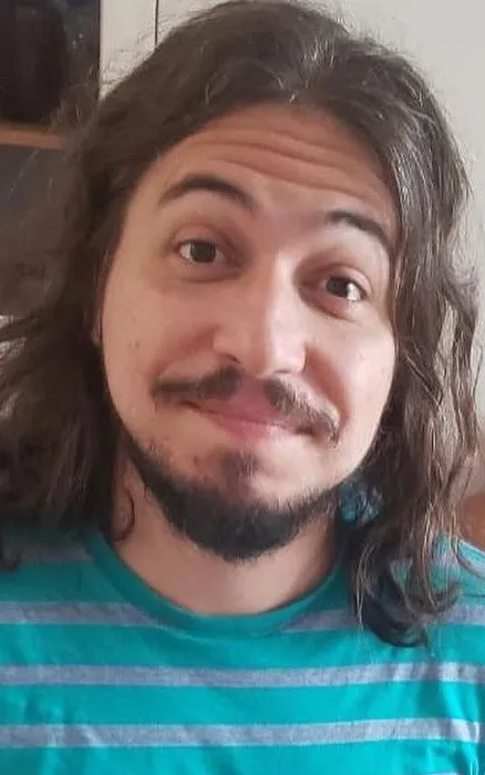 Gustavo Colombo