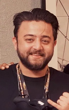 Athit Naik