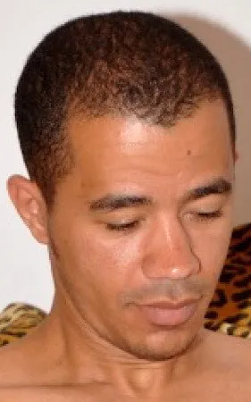 Gonzaw Mendoza