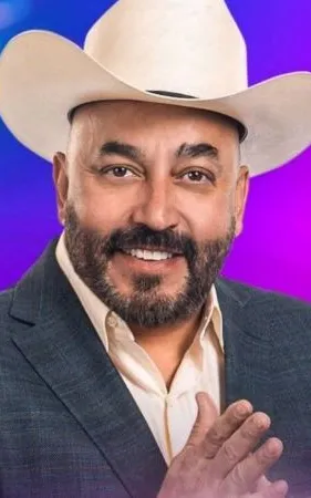 Lupillo Rivera