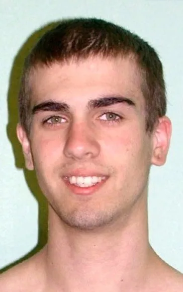 Blake Holden