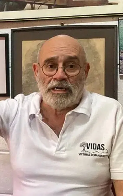 Benjamin Cuellar