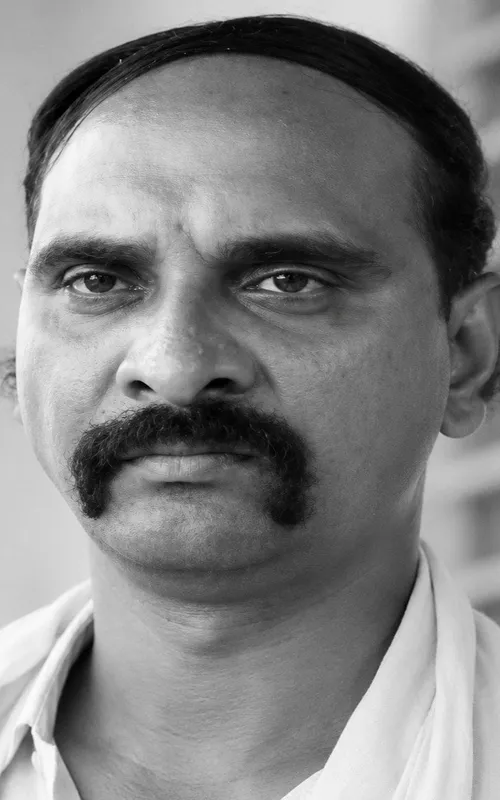 Pradeep Shakti