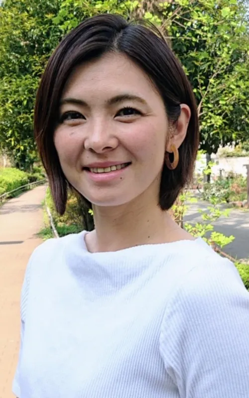 Tomoko Akiya